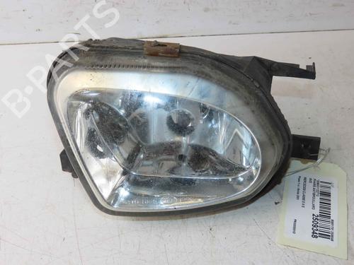 Used Right front fog light Right front fog light 37056737 37056737