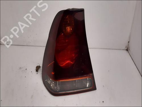 Used Left taillight BMW 3 Compact (E46) 318 td (115 hp) 13693063