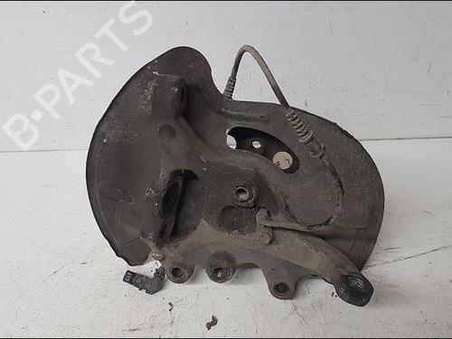 Right front steering knuckle MERCEDES-BENZ C-CLASS T-Model (S203) C 200 CDI (203.204) | BP14952738M26 