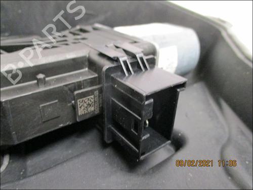 Used Front left window mechanism SEAT IBIZA IV (6J5, 6P1) 1.6 TDI (90 hp) 10947108