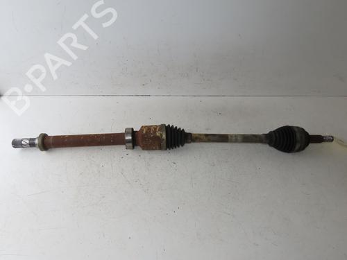 Used Right front driveshaft Right front driveshaft RENAULT CLIO IV (BH_) 1.5 dCi 75 (75 hp) 33562194 33562194