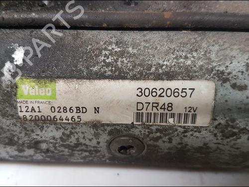 Used Starter VOLVO V40 Estate (645) 1.9 DI (115 hp) 23169558