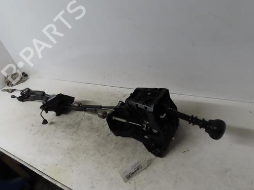 Manual gearbox selector PEUGEOT EXPERT Van (V_) 2.0 BlueHDi 120 (122 hp) 16892992