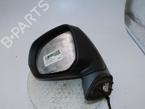 Used Left mirror CITROËN C4 Picasso I MPV (UD_) 1.6 HDi (109 hp) 26196486