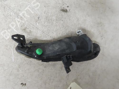 Used Left front indicator PEUGEOT 308 SW II (LC_, LJ_, LR_, LX_, L4_) 1.6 BlueHDi 120 (120 hp) 19025435