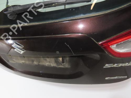 Used Tailgate SUZUKI SX4 S-Cross (JY) 1.6 DDiS AllGrip (AKK 416D) (120 hp) 30739942