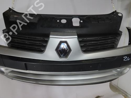 Front bumper RENAULT CLIO II (BB_, CB_) 1.2 (BB0A, BB0F, BB10, BB1K, BB28, BB2D, BB2H, CB0A,... | BP24920087C7