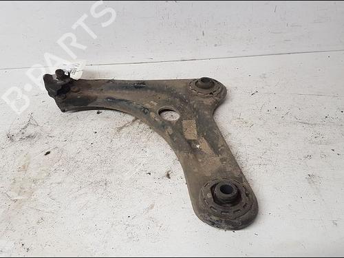 Used Left front suspension arm CITROËN C2 (JM_) 1.1 (60 hp) 14952767