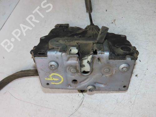 Front left lock CITROËN JUMPER II Van 2.2 HDi 120 | BP37057591C98 - Image 2