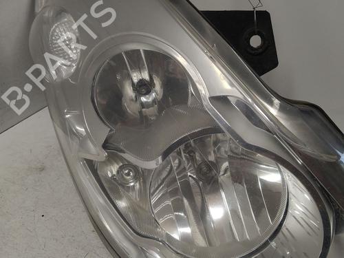 Right headlight OPEL MOVANO B Van (X62) 2.3 CDTI FWD (FV) | BP38182672C29 - Image 2