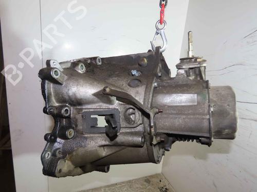 Used Gearbox Gearbox 37051420 37051420