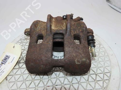 Used Left front brake caliper Left front brake caliper 37051856 37051856