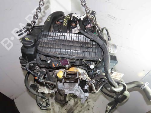 Engine PEUGEOT 208 I (CA_, CC_) 1.2 VTI 82 | BP37055417M1 - Image 5
