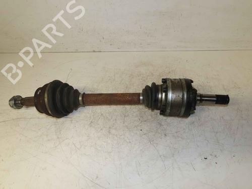 Used Left front driveshaft Left front driveshaft 37050132 37050132