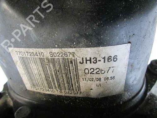 Gearbox RENAULT TWINGO II (CN0_) 1.5 dCi (CN0E) | BP37039294M3 - Image 4