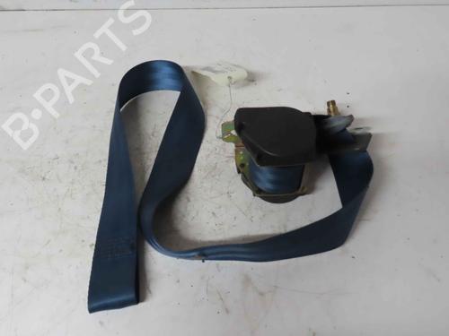 Used Front right seatbelt Front right seatbelt 37048283 37048283