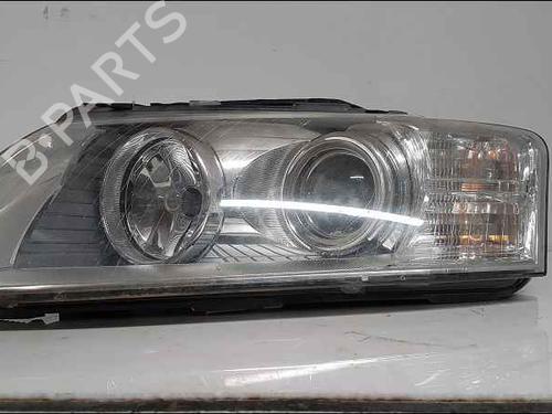 Left headlight AUDI A8 D3 (4E2, 4E8) 3.0 TDI quattro | BP37042086C28 - Image 2
