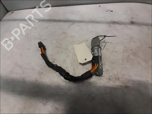 Used Ignition barrel RENAULT TWINGO I (C06_) 1.2 (C066, C068) (58 hp) 16211275