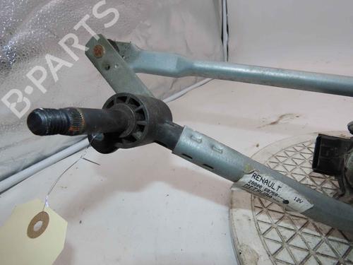 Front wiper motor DACIA SANDERO III 1.0 SCe 65 | BP37061691M29 - Image 2