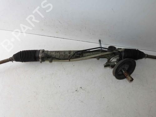 Steering rack PEUGEOT 206+ (2L_, 2M_) 1.4 i (2LKFWA, 2MKFWA) | BP37059214M22 - Image 2
