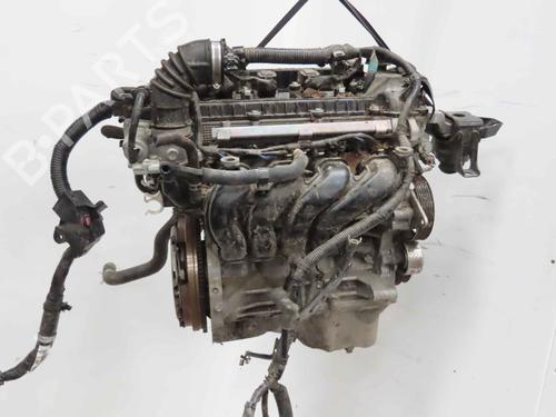 Engine SUZUKI SWIFT V (AZ) 1.2 SHVS (A2L412) | BP37052735M1 - Image 3