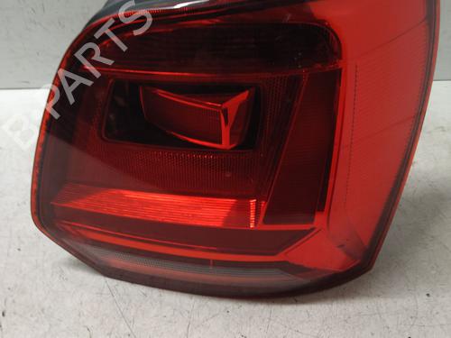 Used Right taillight Right taillight 38182662 38182662