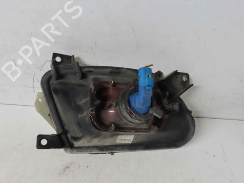 Left front fog light PEUGEOT 607 (9D, 9U) 2.2 16V | BP37049929C30 - Image 2