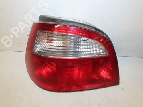 Used Rear bumper left light Rear bumper left light 37053217 37053217
