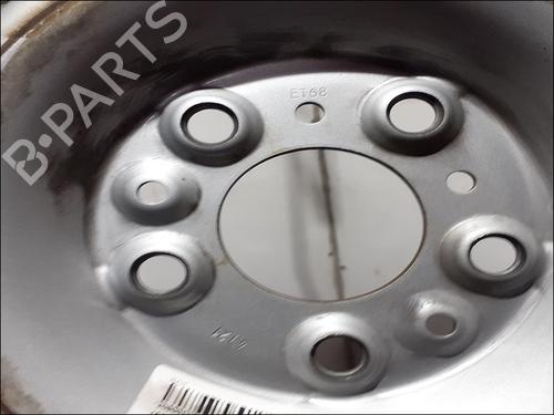 Fælk CITROËN JUMPER II Van 2.2 BlueHDi 140 | BP31275563C45