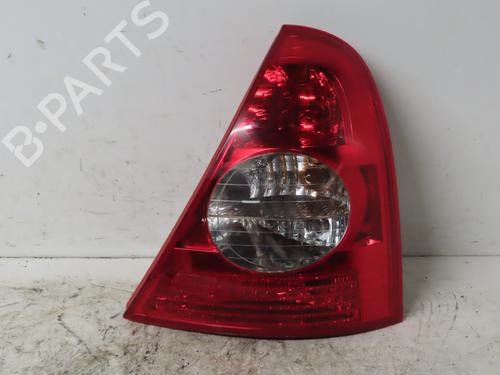 Used Right taillight RENAULT CLIO II (BB_, CB_) 1.5 dCi (B/CB08) (82 hp) 16461376