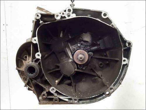 Used Gearbox Gearbox 37042091 37042091