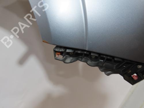 Right front fenders OPEL ZAFIRA / ZAFIRA FAMILY B (A05) 1.7 CDTI (M75) | BP22811416C42 