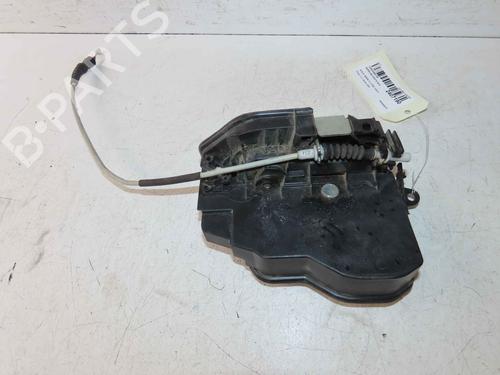 Front left lock BMW 3 (E90) 318 d | BP37048693C98 - Image 2
