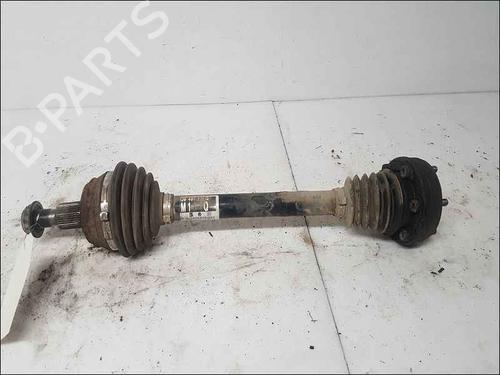 Used Left front driveshaft Left front driveshaft 37040380 37040380