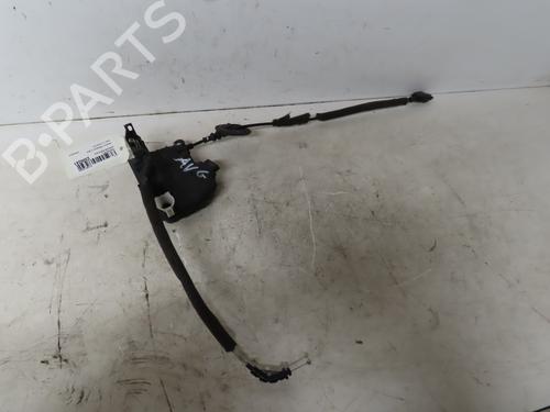 Used Front left lock RENAULT TWINGO III (BCM_, BCA_) 1.0 SCe 70 (BCMB) (69 hp) 16979606