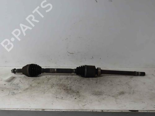 Used Right front driveshaft Right front driveshaft 37045302 37045302