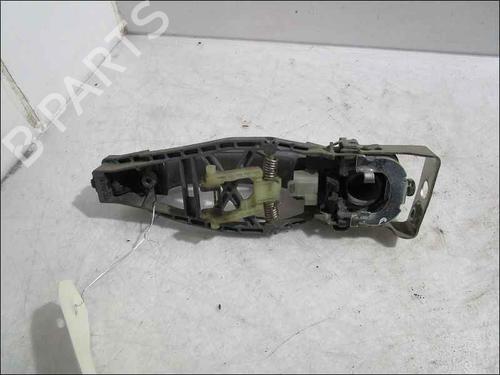 Used Rear right exterior door handle Rear right exterior door handle 37039918 37039918