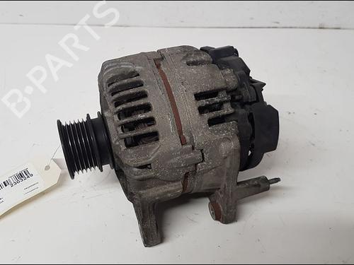 Alternator SEAT IBIZA IV (6J5, 6P1) 1.4 | BP12308563M7 