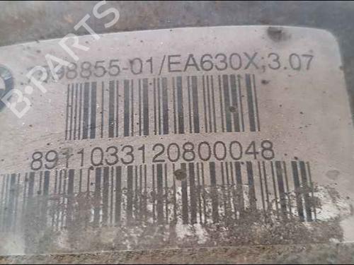 Rear differential BMW 1 (F20) 116 d | BP37043538M24 - Image 3