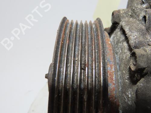 Used AC compressor CITROËN C4 Picasso I MPV (UD_) 1.6 HDi (109 hp) 19701635