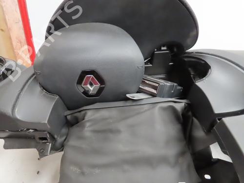 Dashboard RENAULT CLIO IV (BH_) 1.5 dCi 75 | BP27812141C46