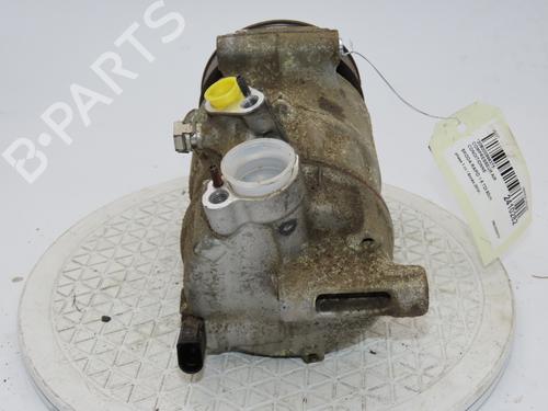 Used AC compressor SKODA RAPID (NH3, NK3, NK6) 1.6 TDI (90 hp) 22774648