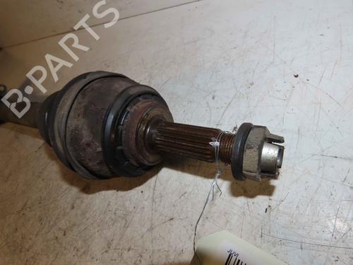 Left front driveshaft DACIA SANDERO 1.4 (BS0C, BS0A, BS0G, BS1F, BS0E) | BP37047484M38 - Image 2