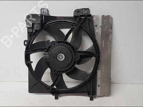Used Radiator fan Radiator fan 37043815 37043815