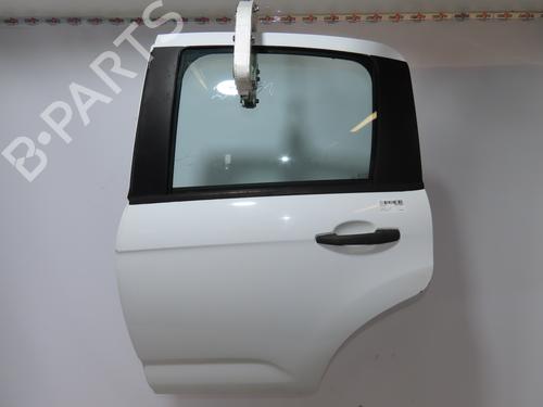 Used Left rear door Left rear door CITROËN C3 II (SC_) 1.1 i (60 hp) 36100291 36100291