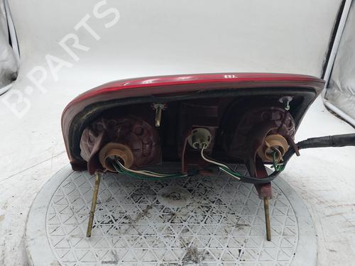 Used Left taillight Left taillight TOYOTA RAV 4 II (_A2_) 2.0 D 4WD (CLA20_, CLA21_, CLA20R, CLA21R) (116 hp) 40204569 40204569