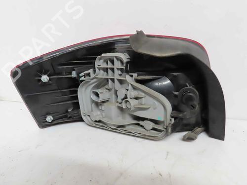 Right taillight AUDI A3 (8P1) 2.0 TDI 16V quattro | BP37044009C35 - Image 2