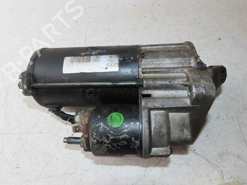 Used Starter Starter 37059821 37059821