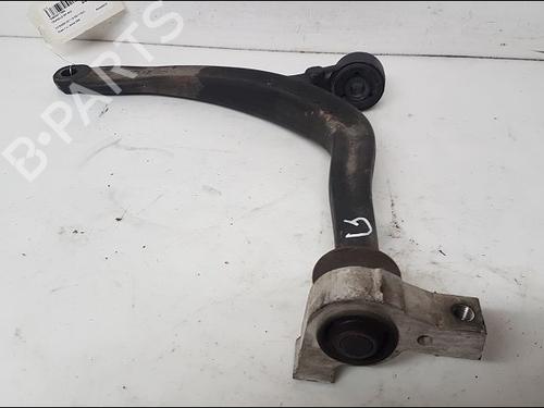 Used Left front suspension arm CITROËN C5 II (RC_) 1.6 HDi (RC8HZB) (109 hp) 14882430