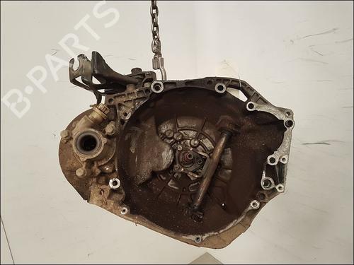 Gearbox PEUGEOT EXPERT Van (222) 1.9 D 70 | BP23169780M3